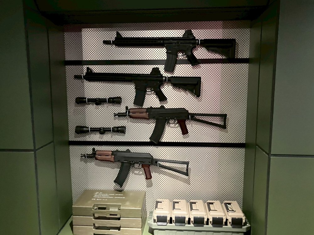 機材協力2