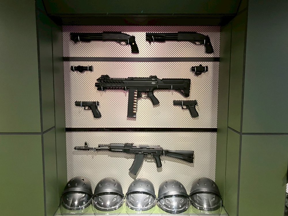 機材協力3