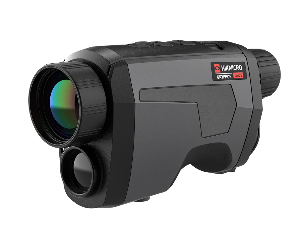 HIKMICRO HIK-GQ35 GRYPHON グリフォン [サーマル暗視スコープ]-