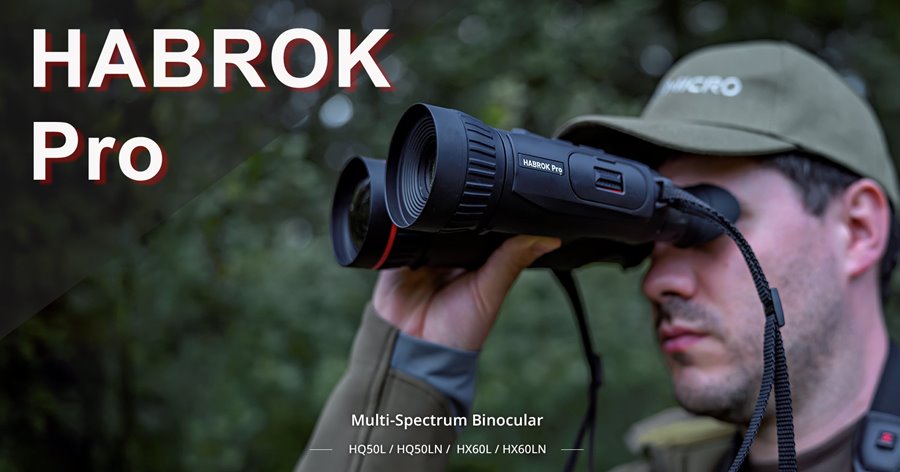 HABROK Pro