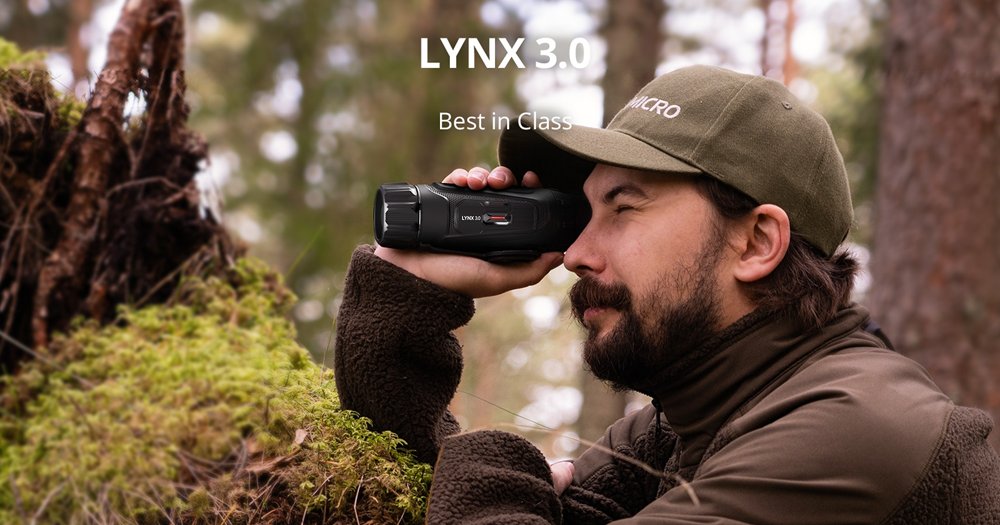 LYNX 3.0
