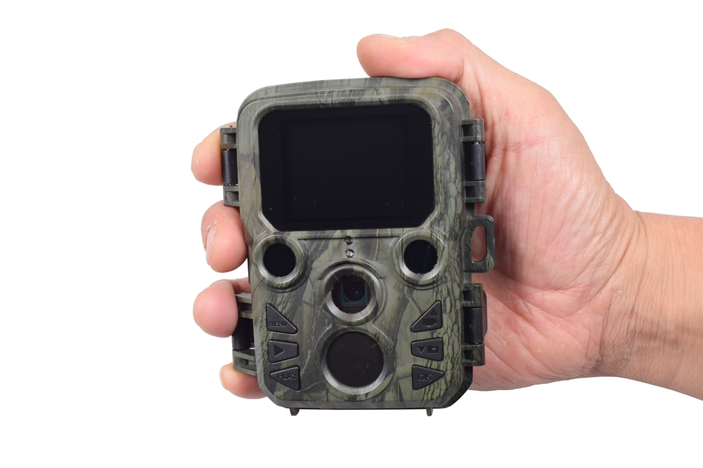 STR-MiNi300｜株式会社サイトロンジャパン ‐ トレイルカメラ