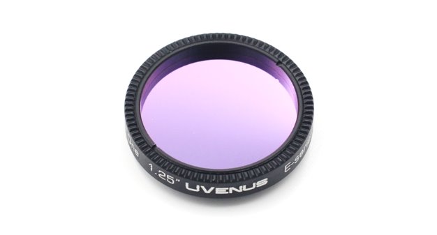 UVenusフィルター 31.7mm