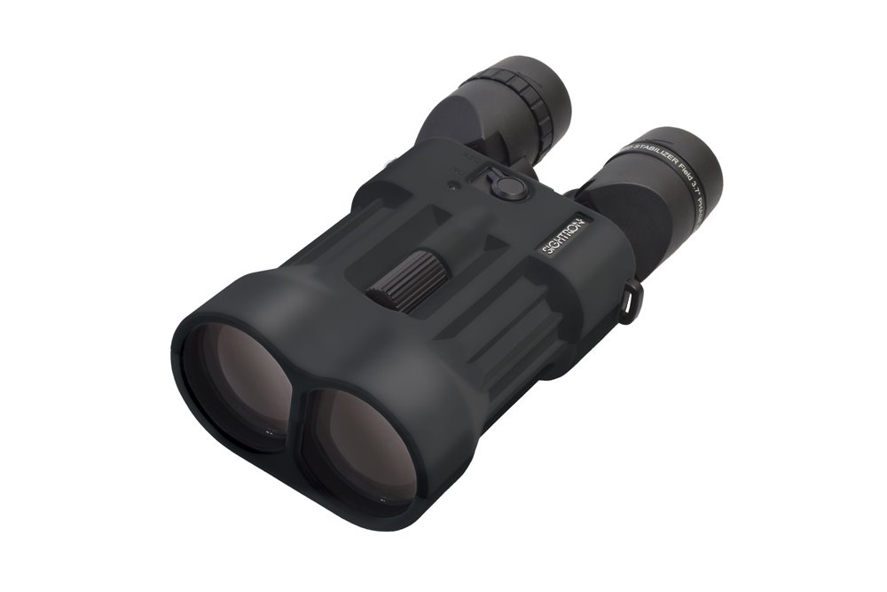 SIII 1450/1850ED STABILIZER | 株式会社サイトロンジャパン