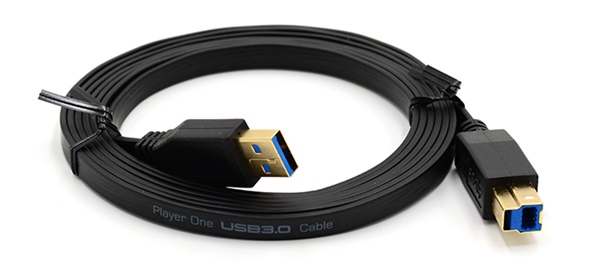 PlayerOne USB3.0ケーブル（2m）