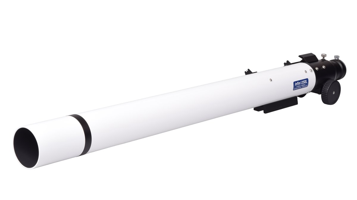 infini D50L