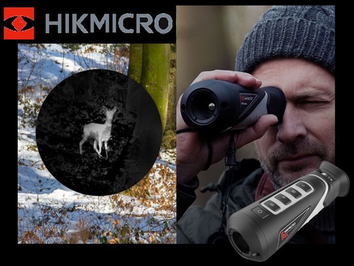 HIKMICRO