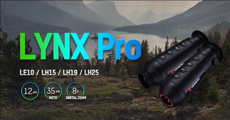 LYNX Pro