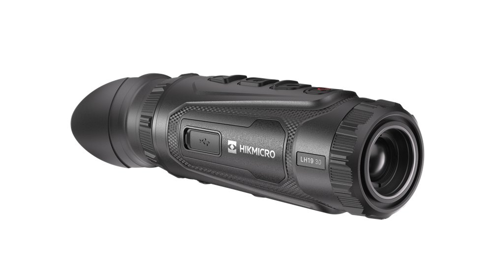サーマル単眼スコープ「LYNX3.0」シリーズ | HIKMICRO