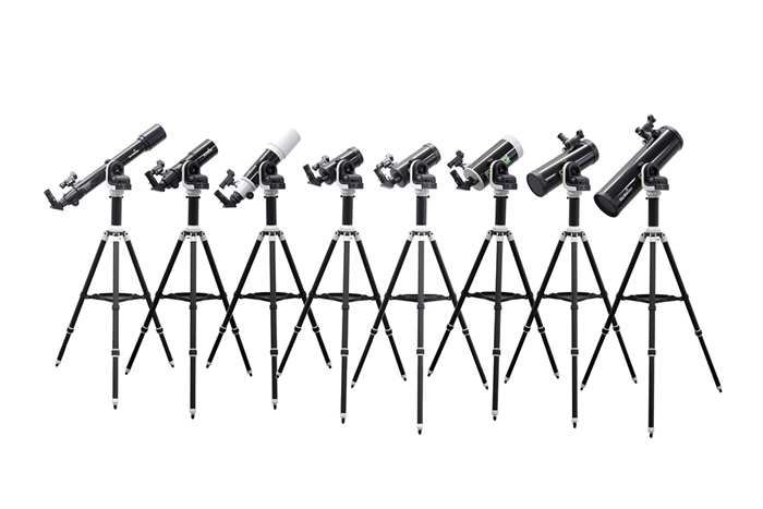 CP+2021 ｜Sky-Watcher