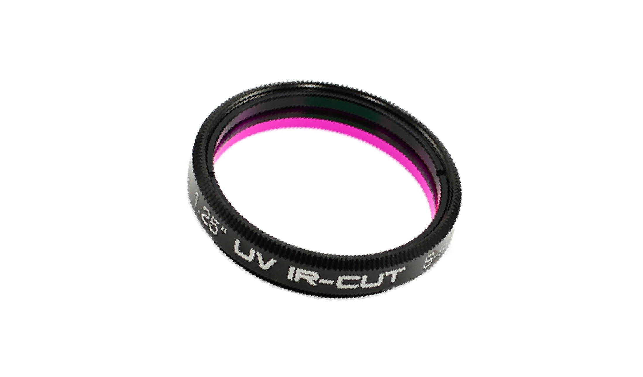 UV IR-CUT1.25”フィルター