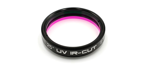 PlayerOne UV IR-CUT filter 