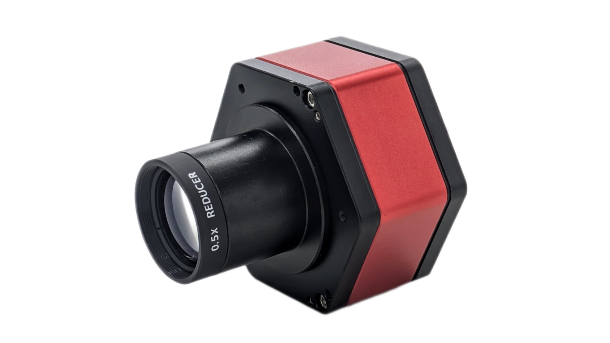 レデューサー0.5×アメリカンサイズ| 株式会社サイトロンジャパン