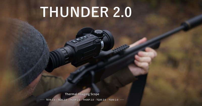 HIKMICRO THUNDER2.0